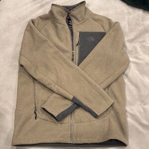 North Face Fleece